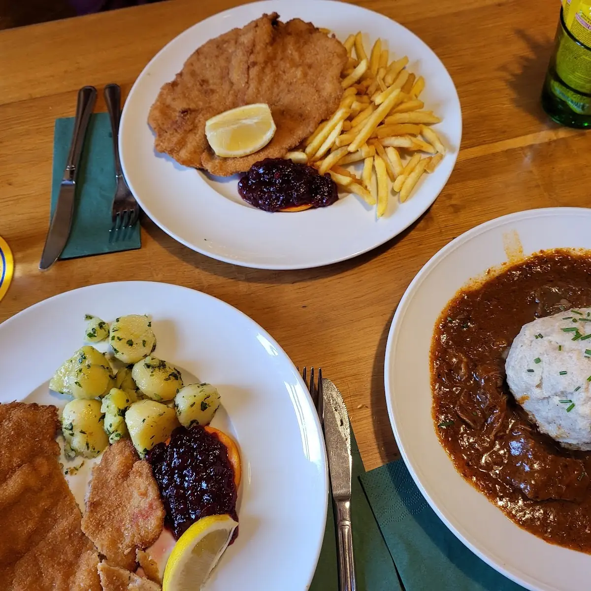 Essen und Trinken photo 5