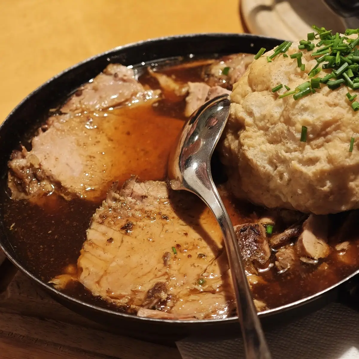Essen und Trinken photo 6