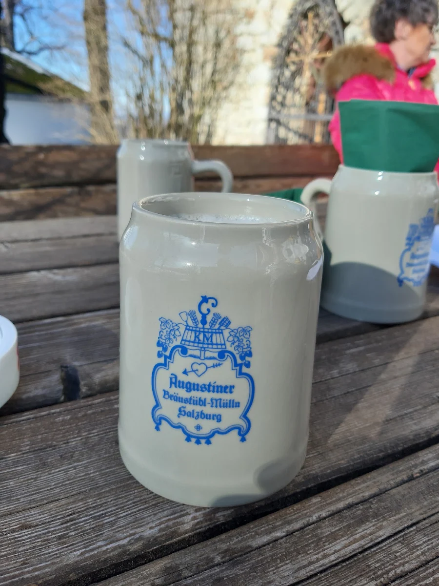 Essen und Trinken photo 10