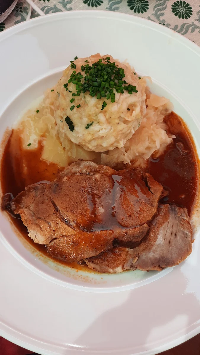 Essen und Trinken photo 2