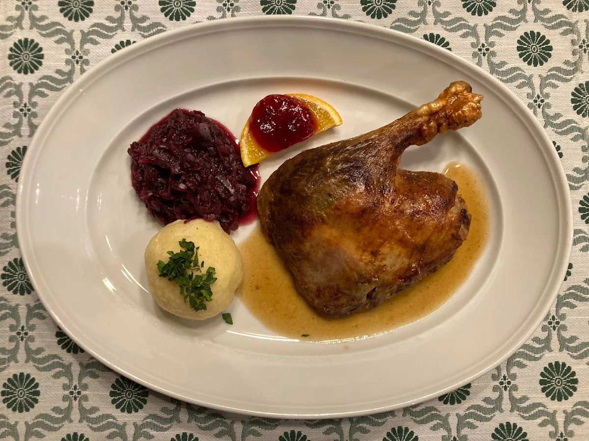 Essen und Trinken photo 4