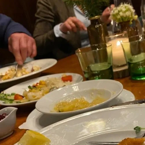 Essen und Trinken photo 5