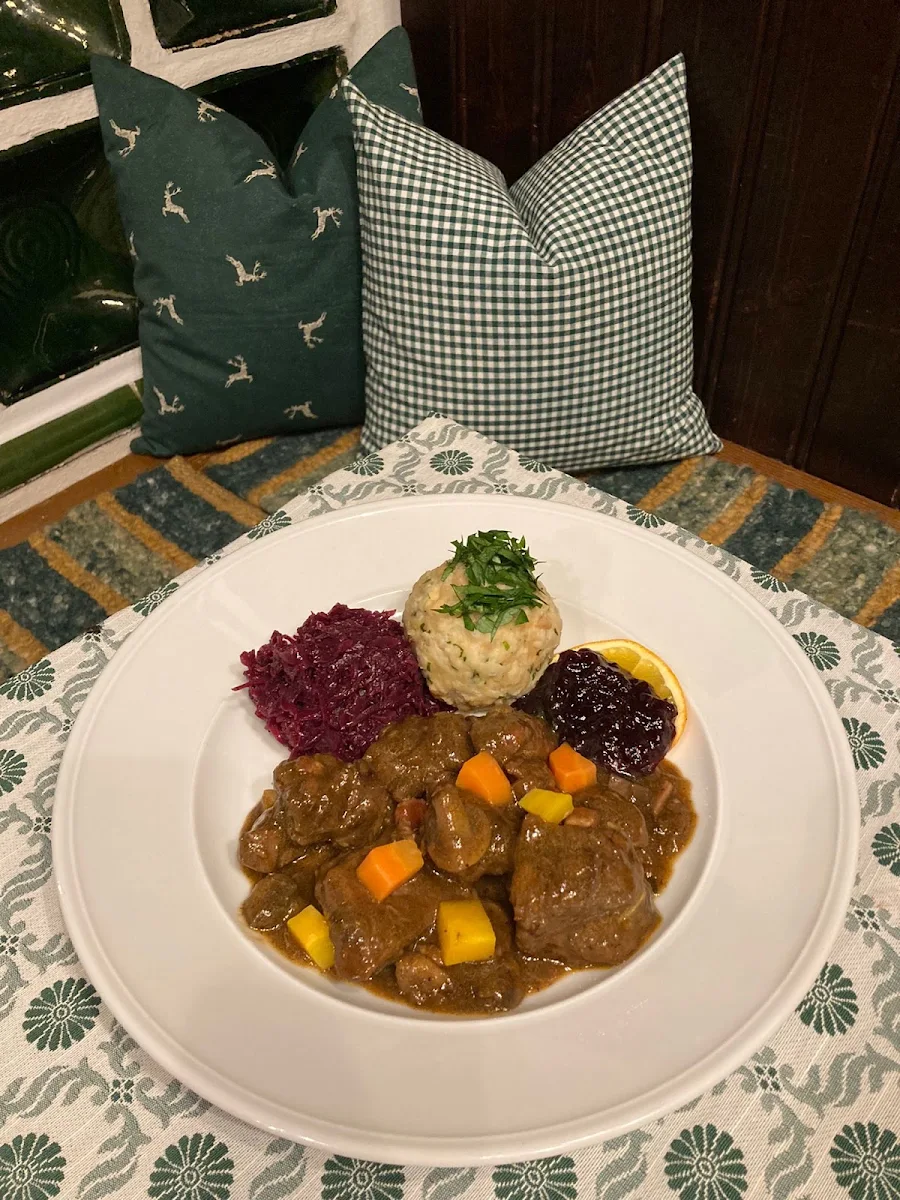 Essen und Trinken photo 6