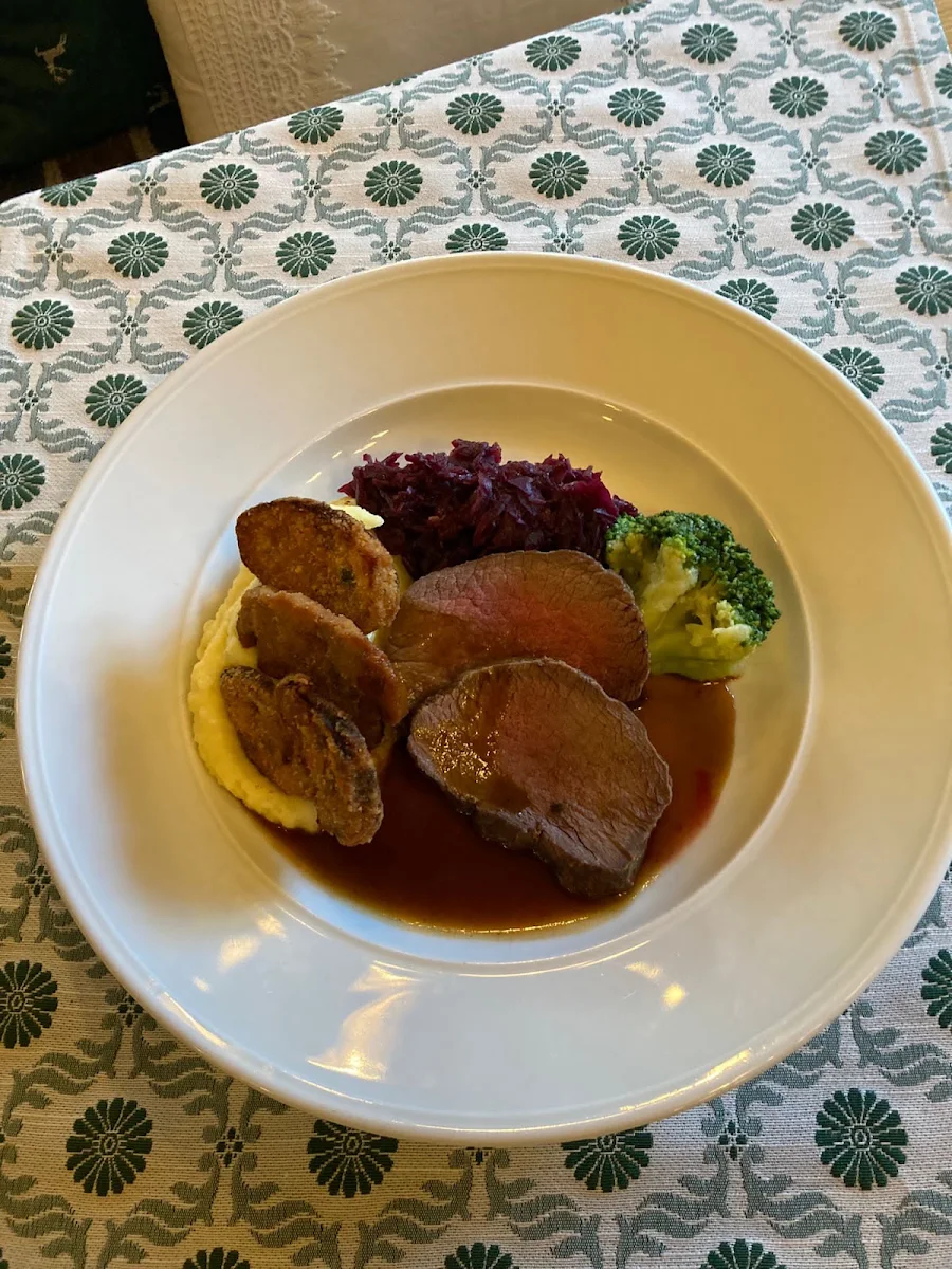 Essen und Trinken photo 7