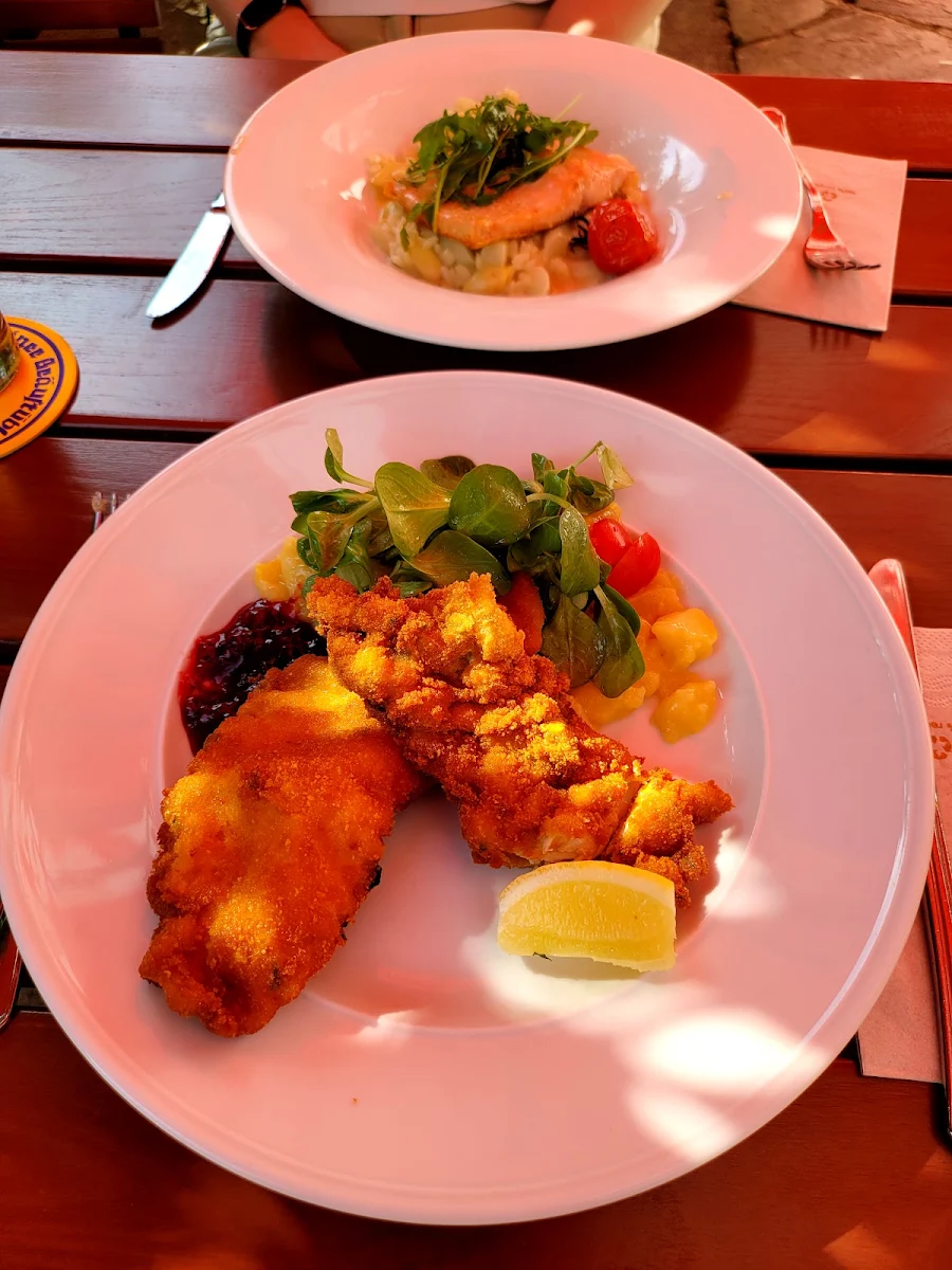 Essen und Trinken photo 8