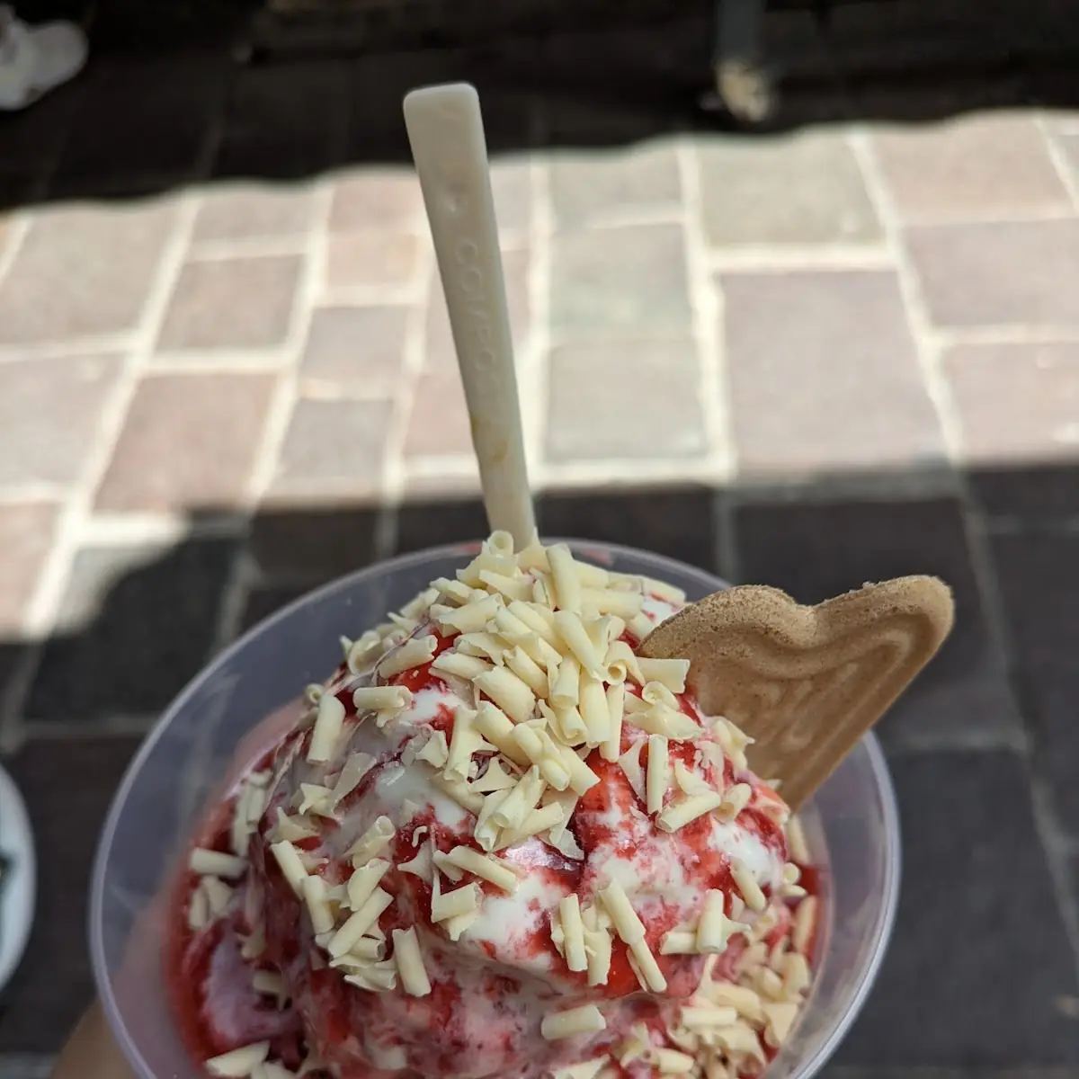 Essen und Trinken photo 4