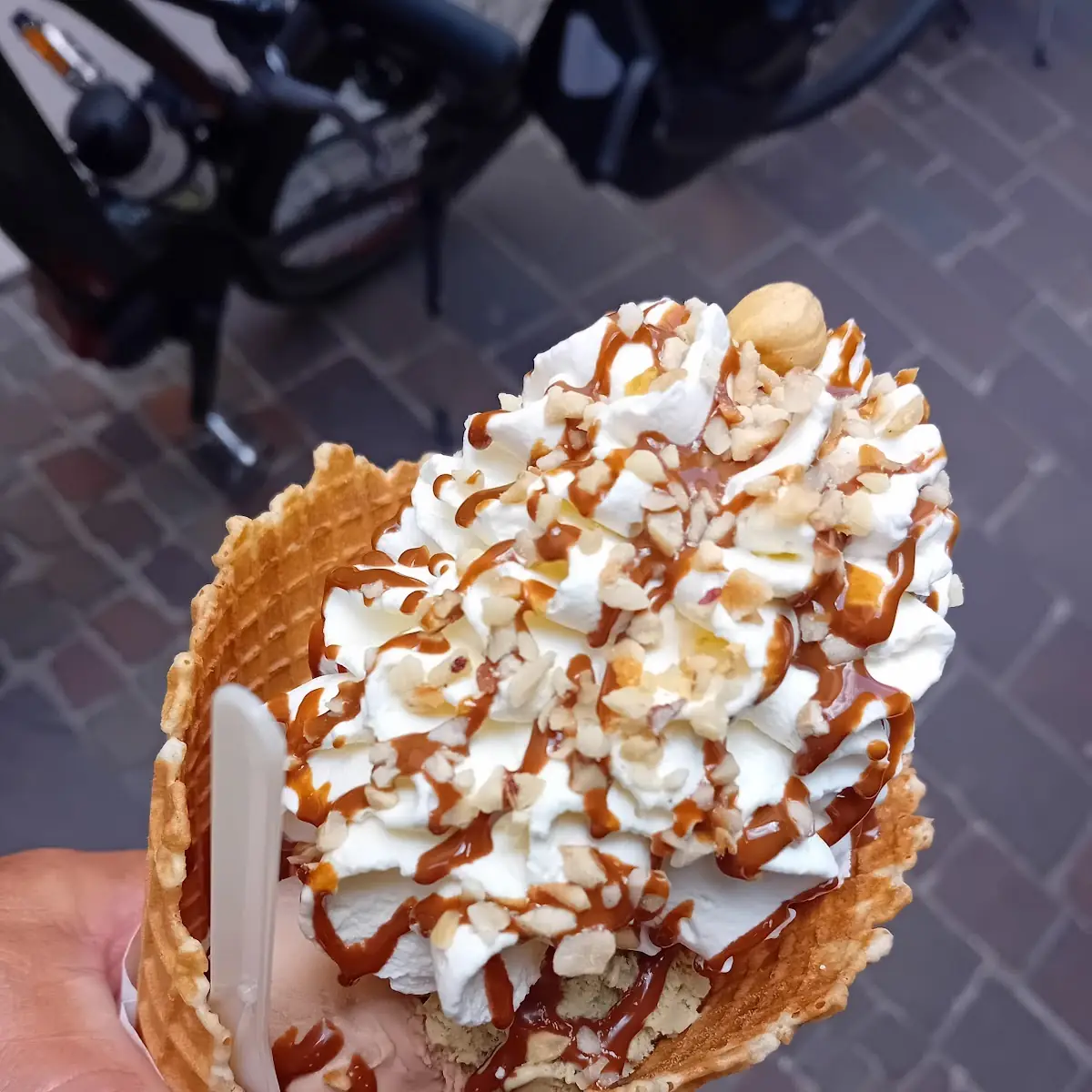 Essen und Trinken photo 5