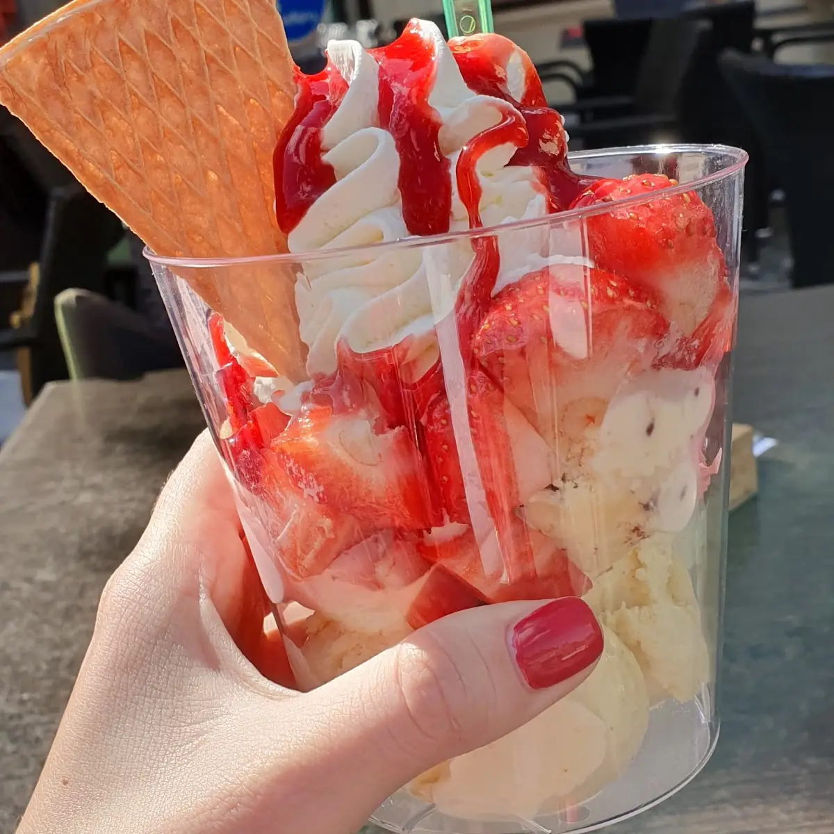 Essen und Trinken photo 8