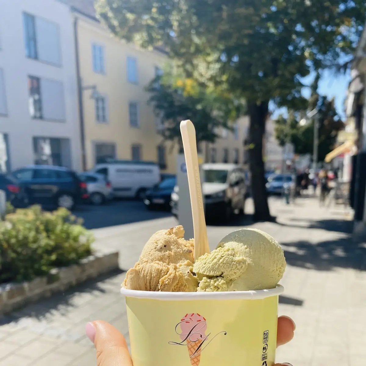 Essen und Trinken photo 9