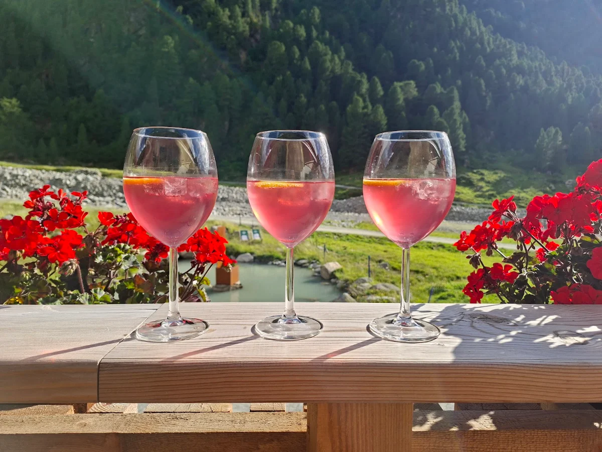 Essen und Trinken photo 1