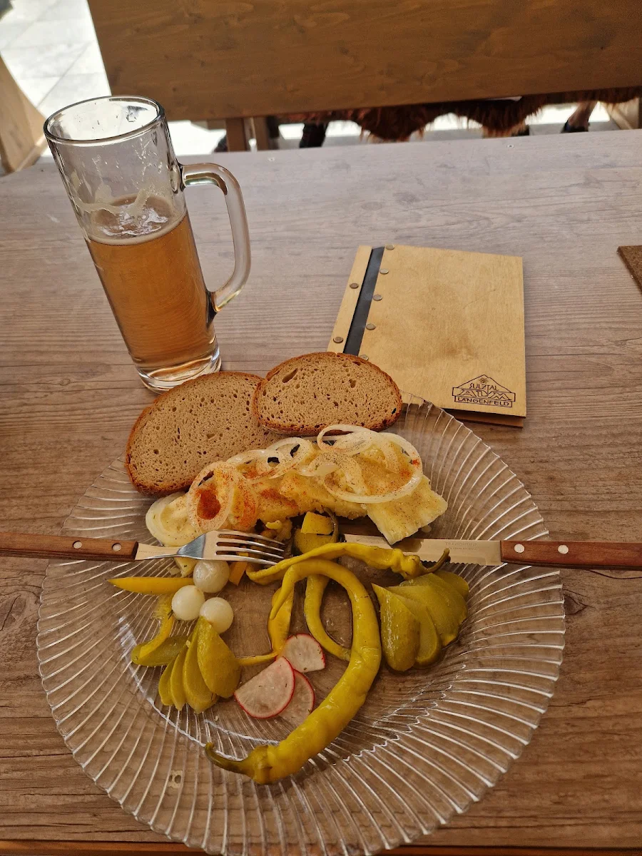 Essen und Trinken photo 6
