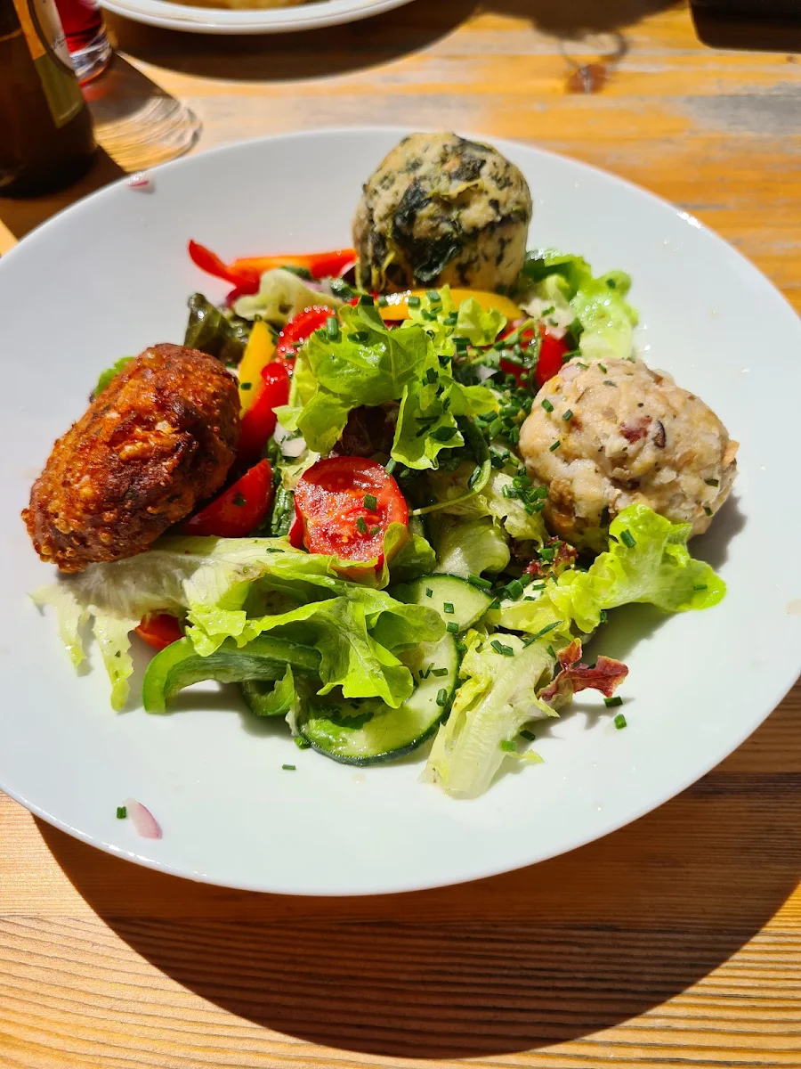 Essen und Trinken photo 8