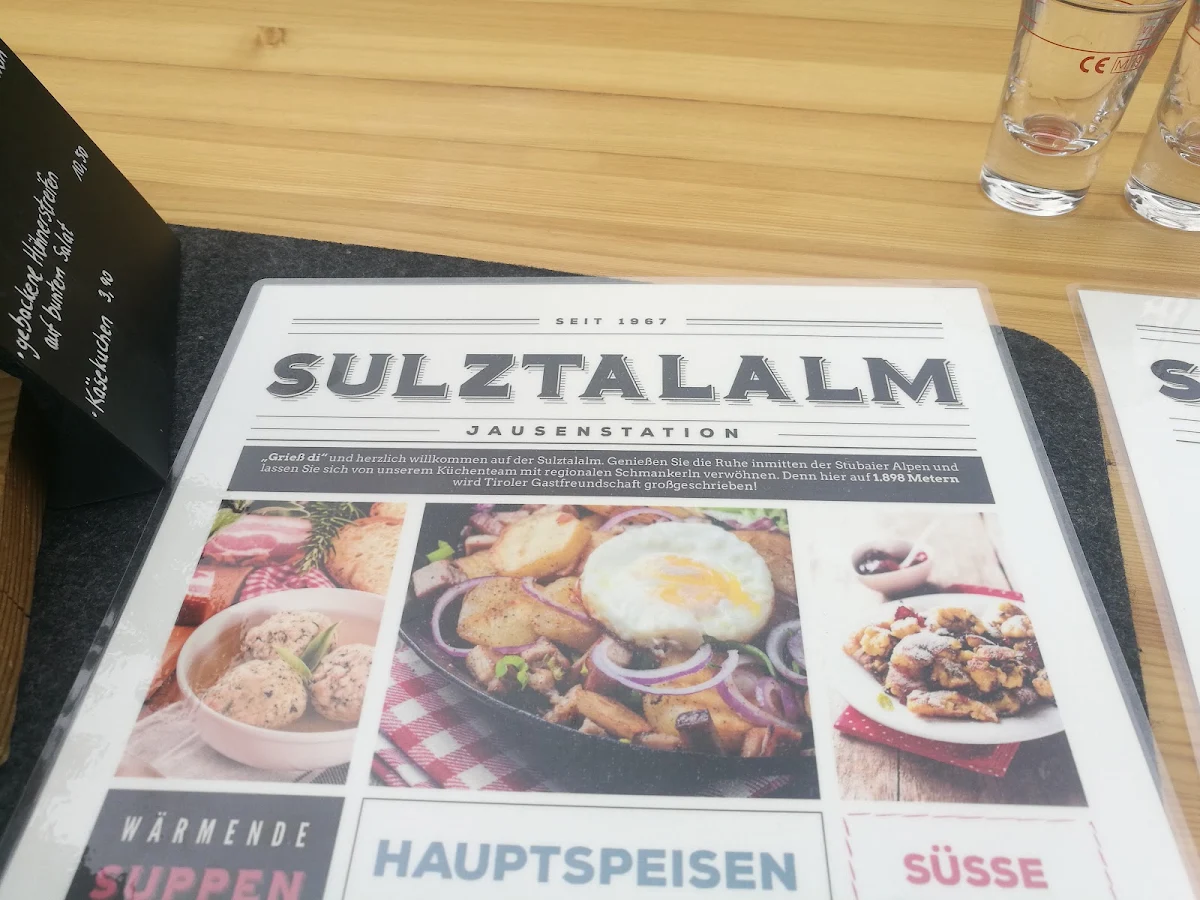 Speisekarte photo 10