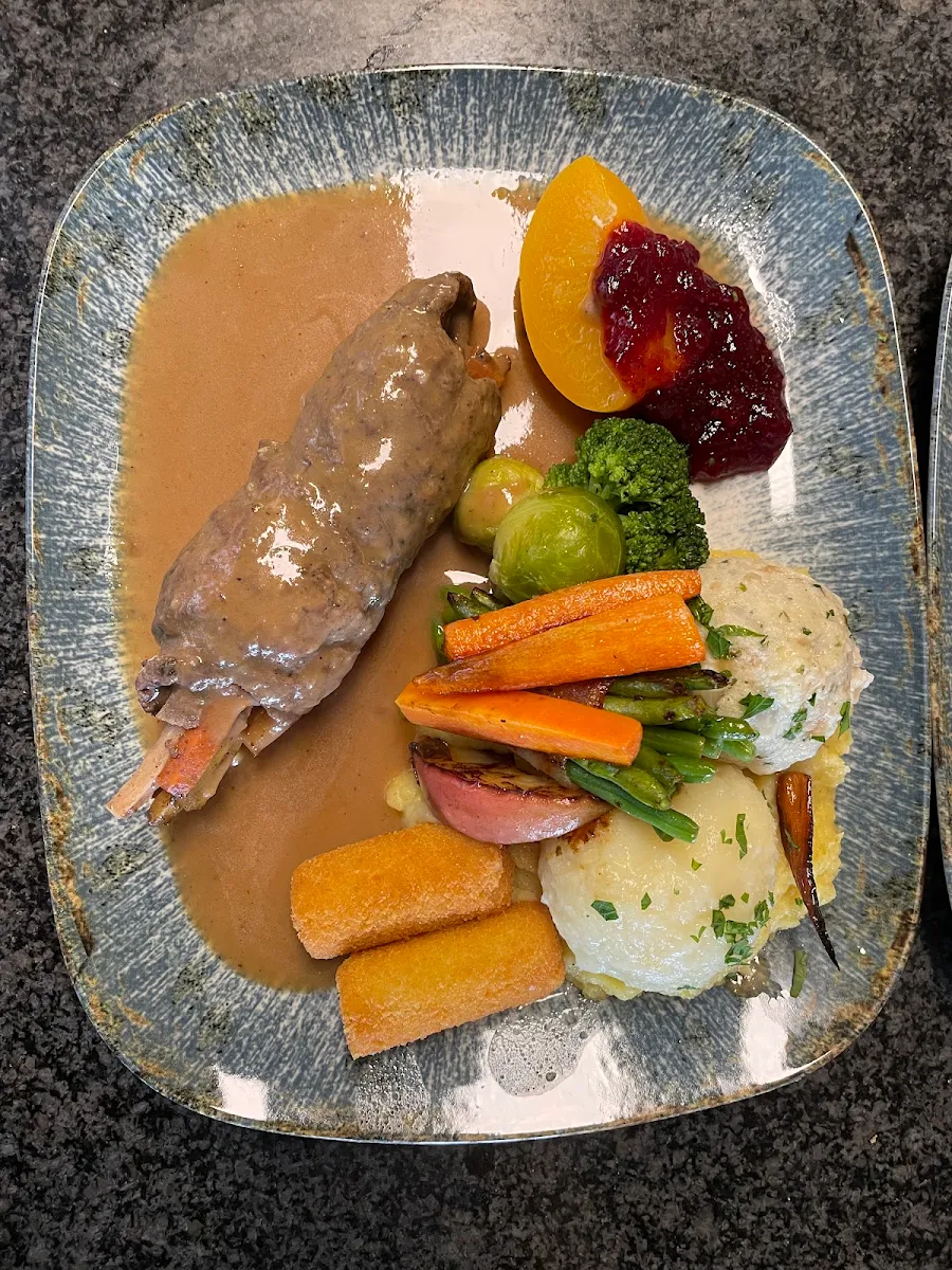 Essen und Trinken photo 5