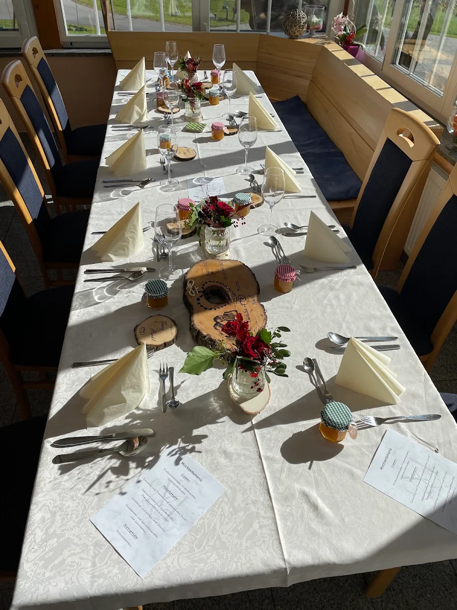 Essen und Trinken photo 6