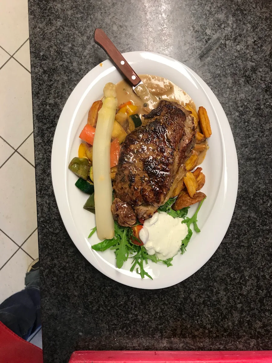 Essen und Trinken photo 9