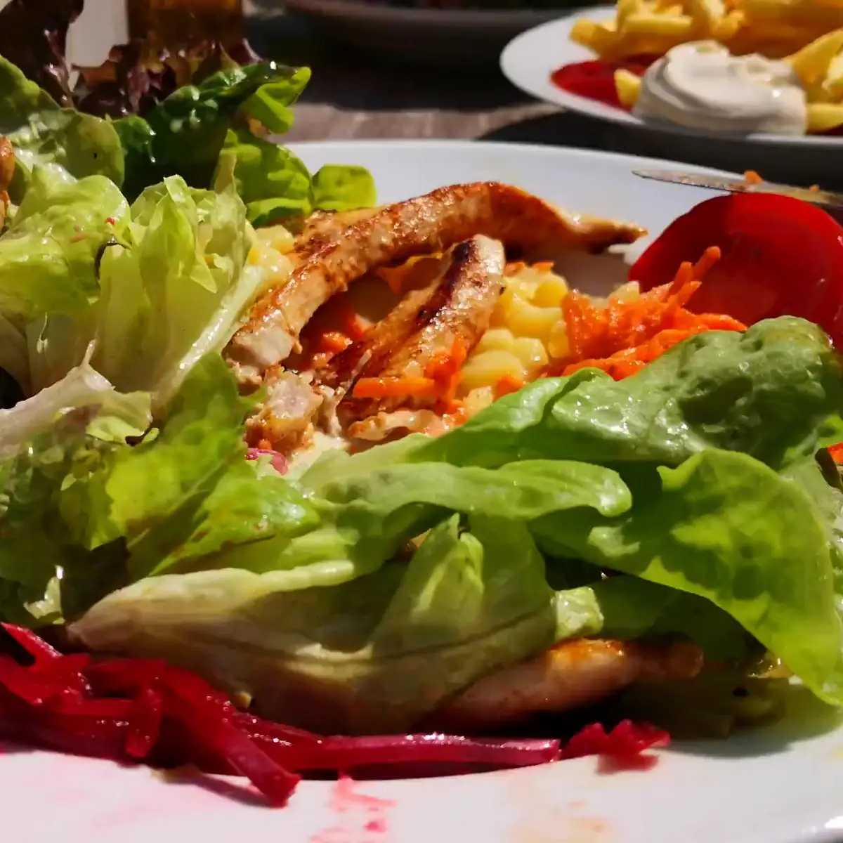 Essen und Trinken photo 2