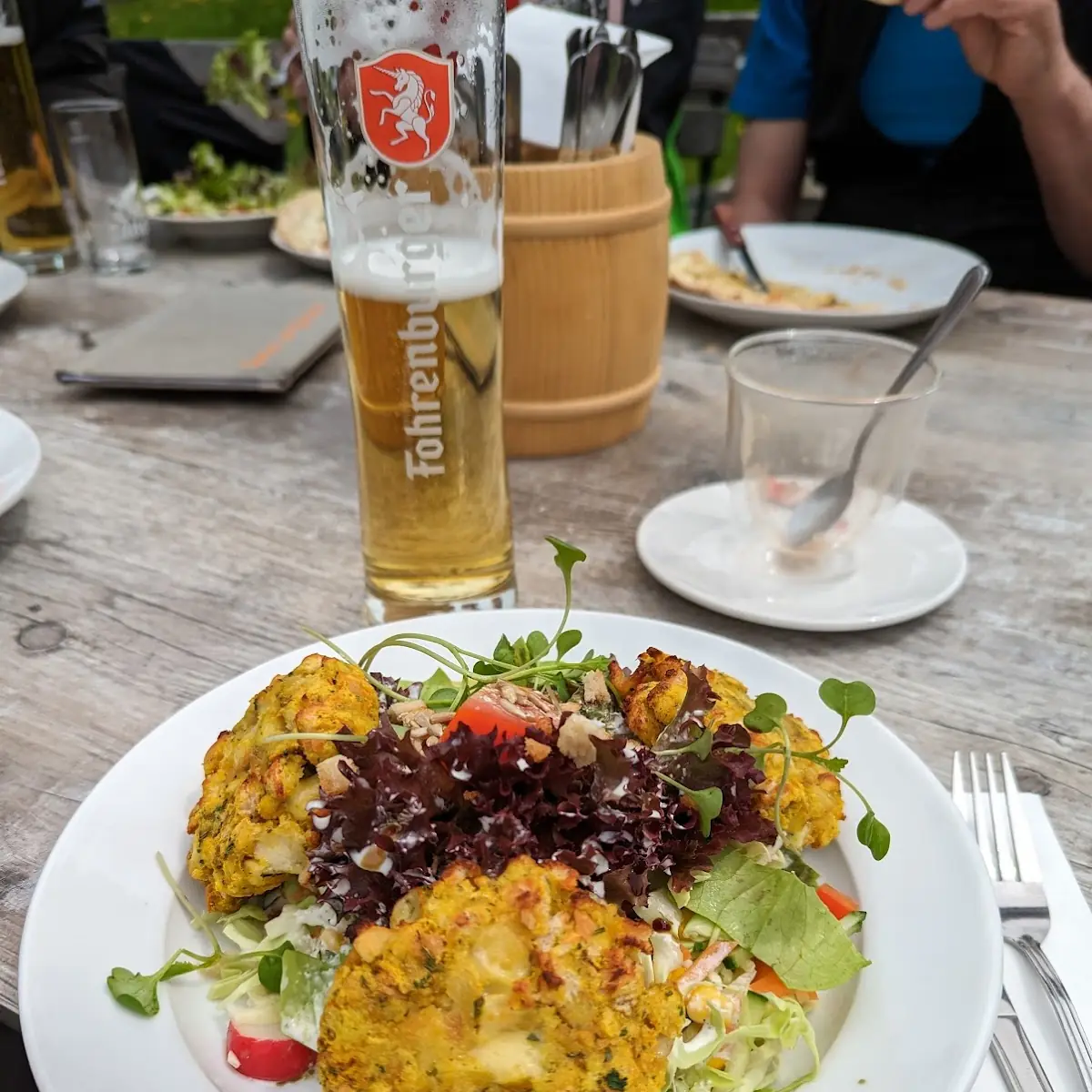 Essen und Trinken photo 5