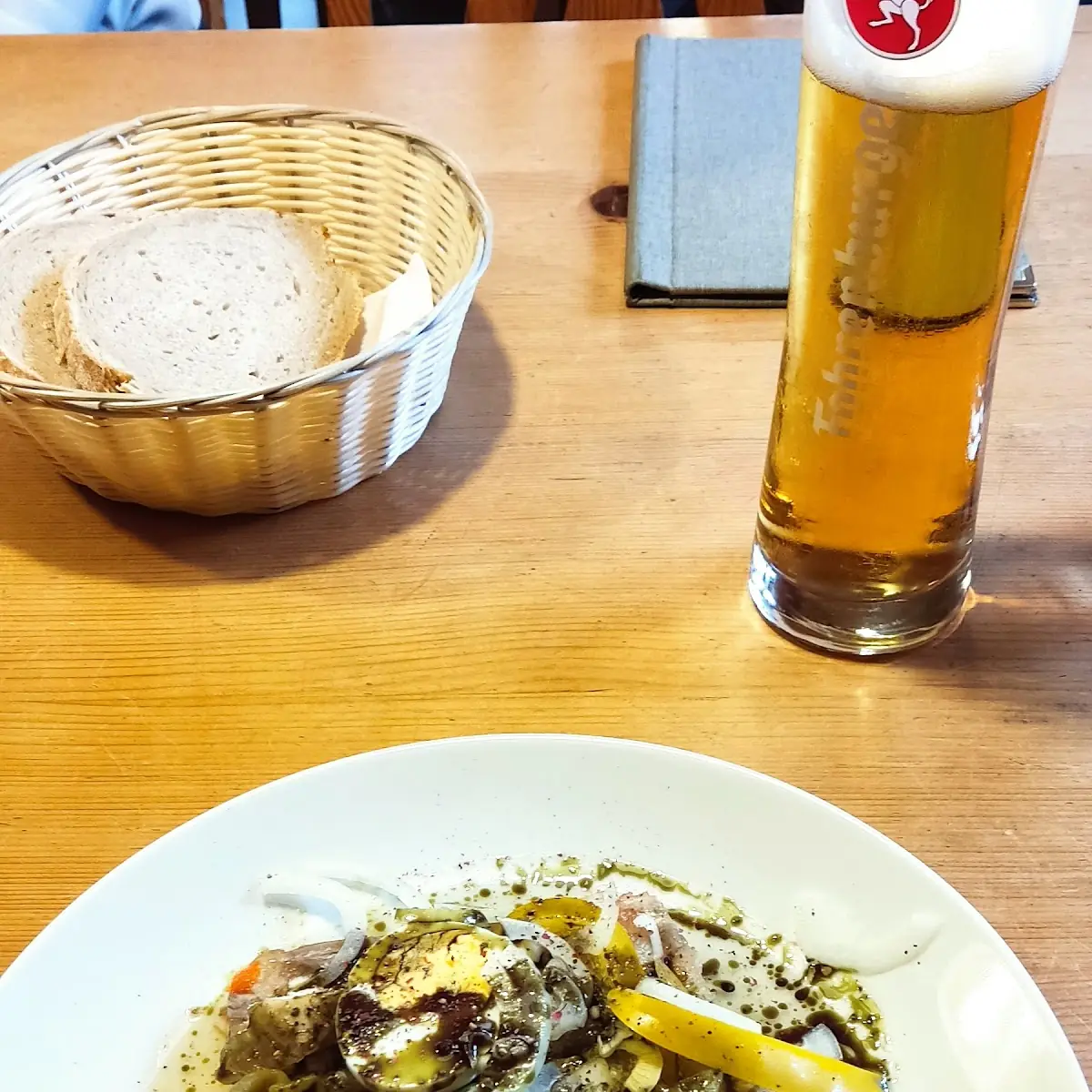 Essen und Trinken photo 9