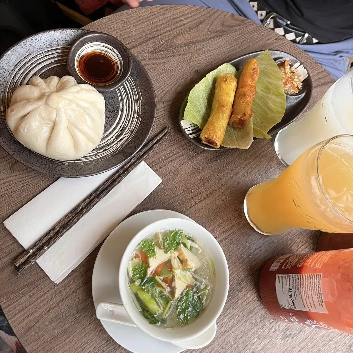 Essen und Trinken photo 6