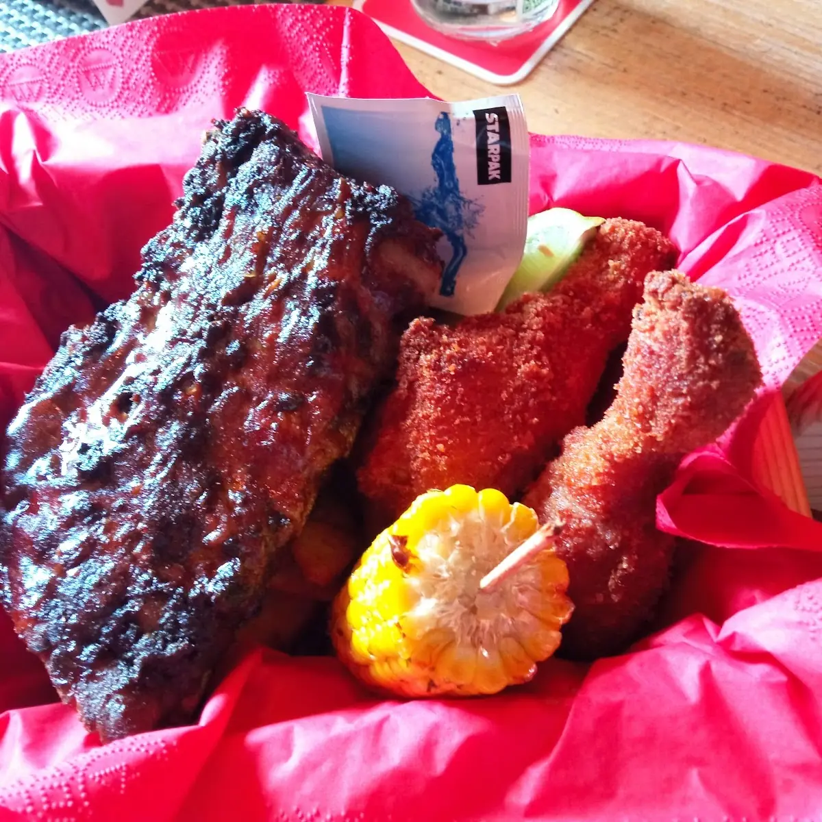 Essen und Trinken photo 10