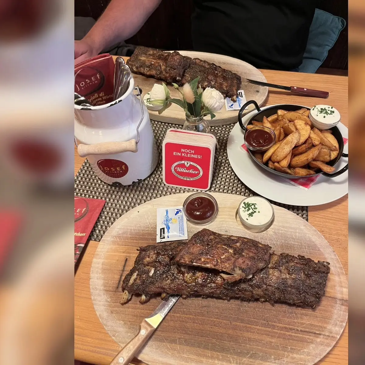 Essen und Trinken photo 2