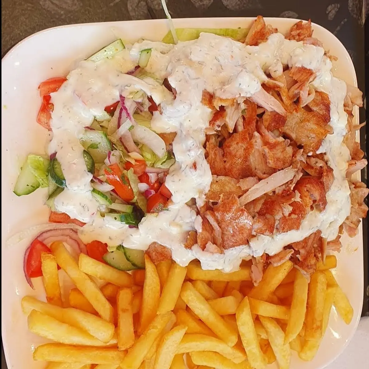 Essen und Trinken photo 4