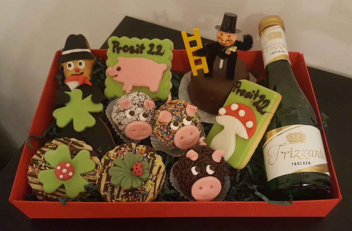 Essen und Trinken photo 5
