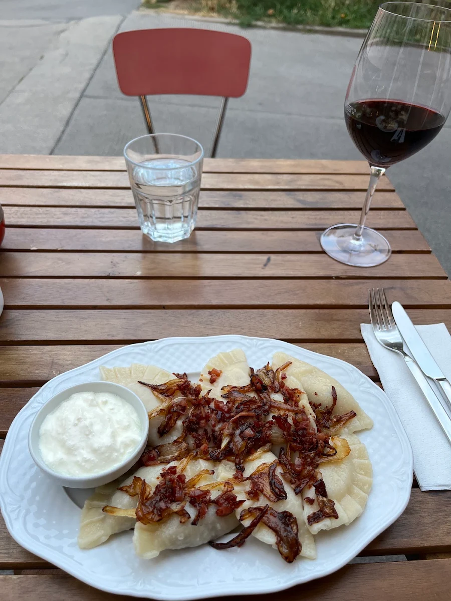 Essen und Trinken photo 8