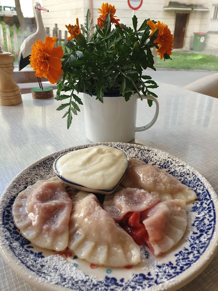 Essen und Trinken photo 9