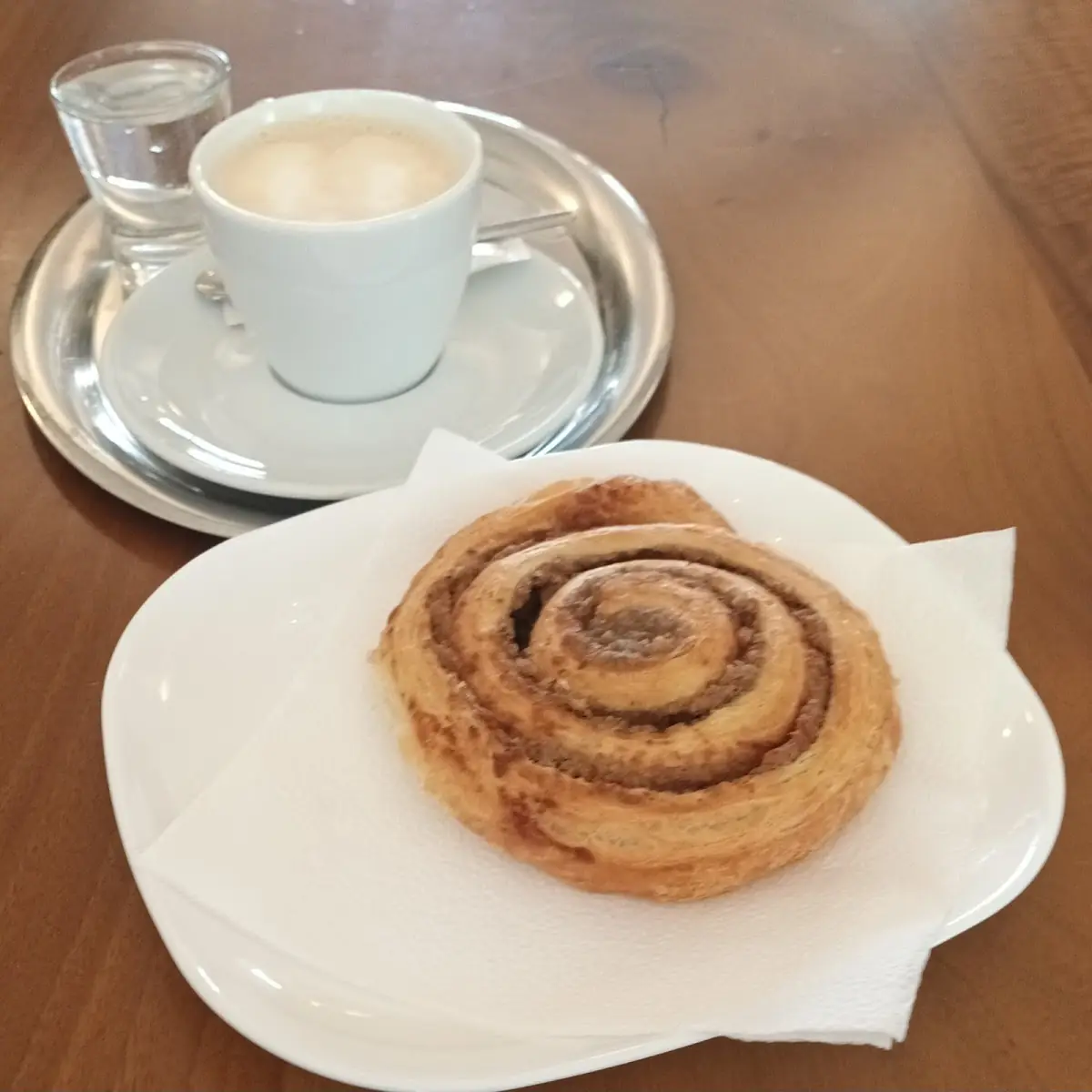 Essen und Trinken photo 5