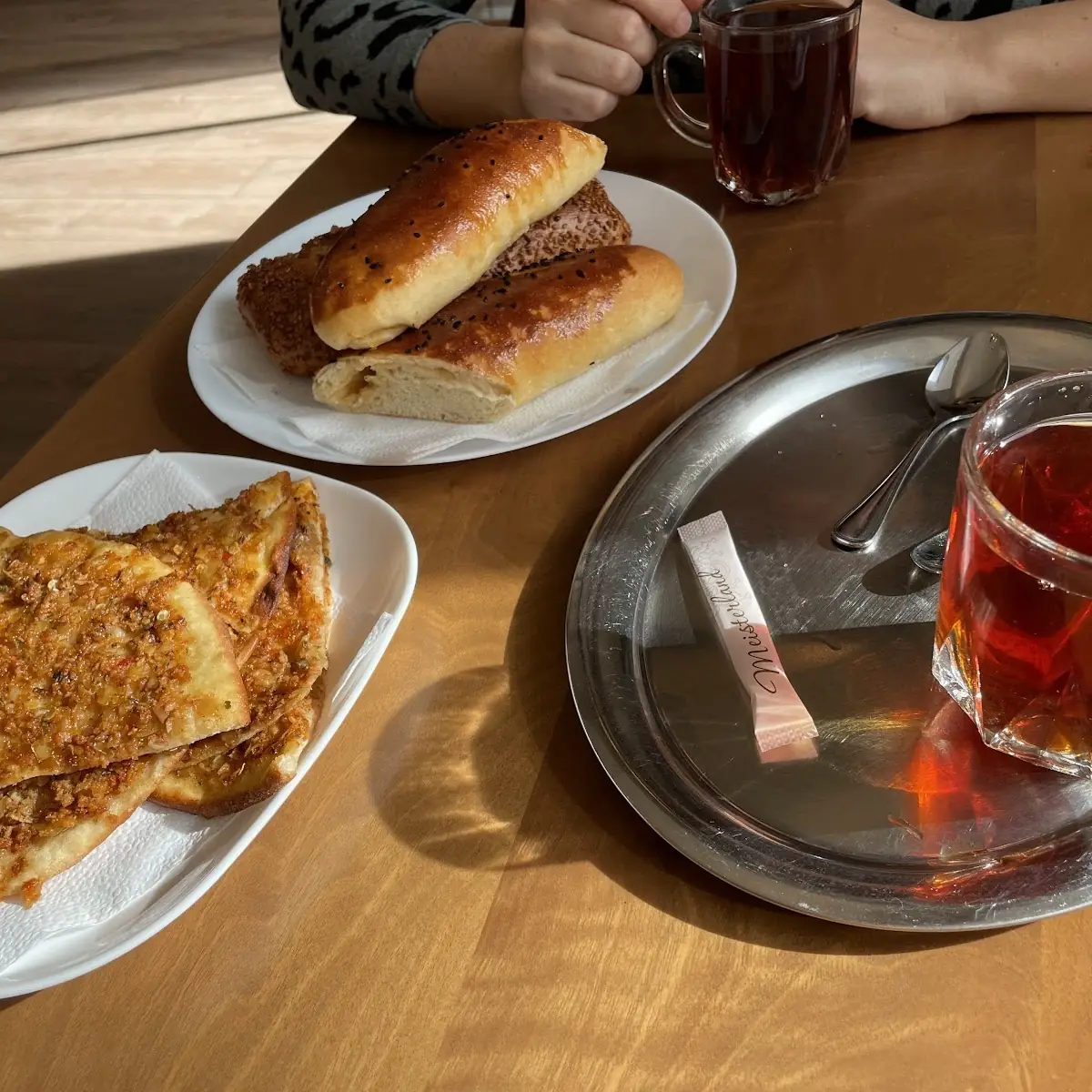 Essen und Trinken photo 9