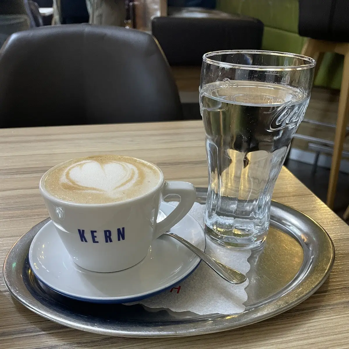 Essen und Trinken photo 2