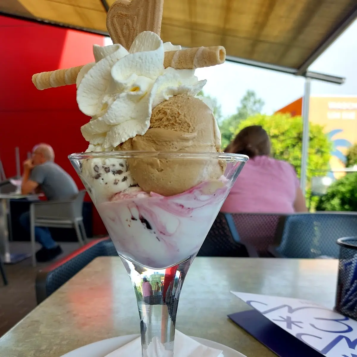 Essen und Trinken photo 4
