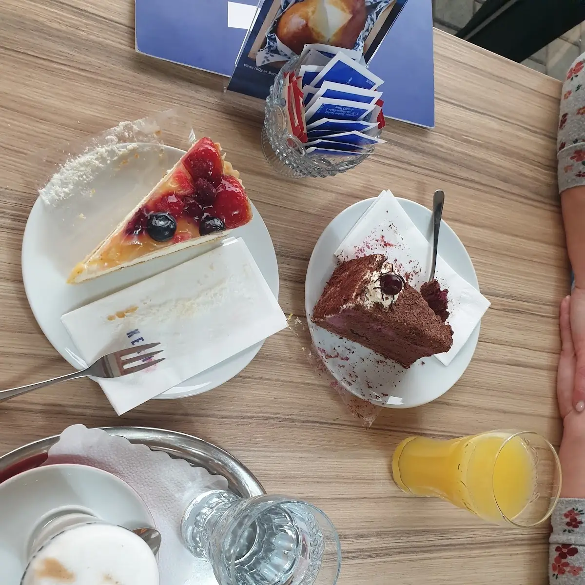Essen und Trinken photo 7
