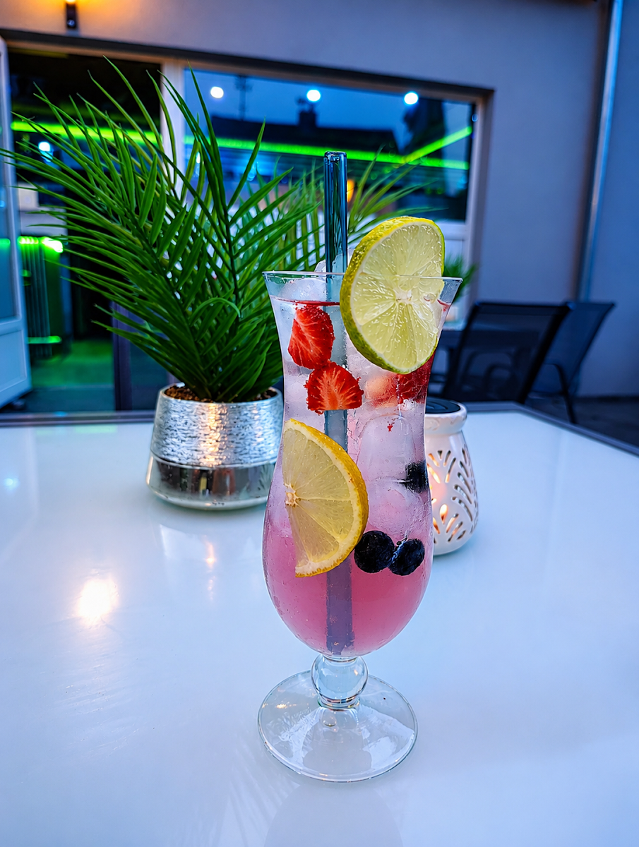 Essen und Trinken photo 1