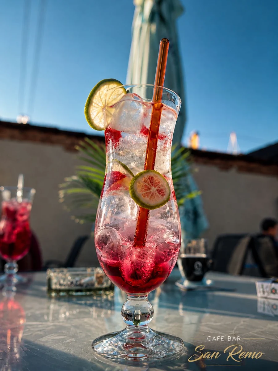 Essen und Trinken photo 4