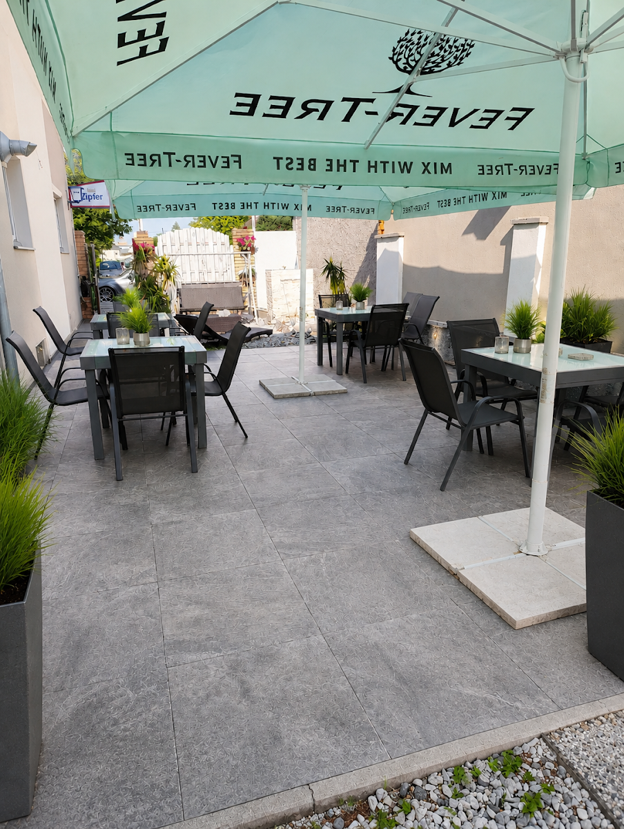 Caffe San Remo Titelbild