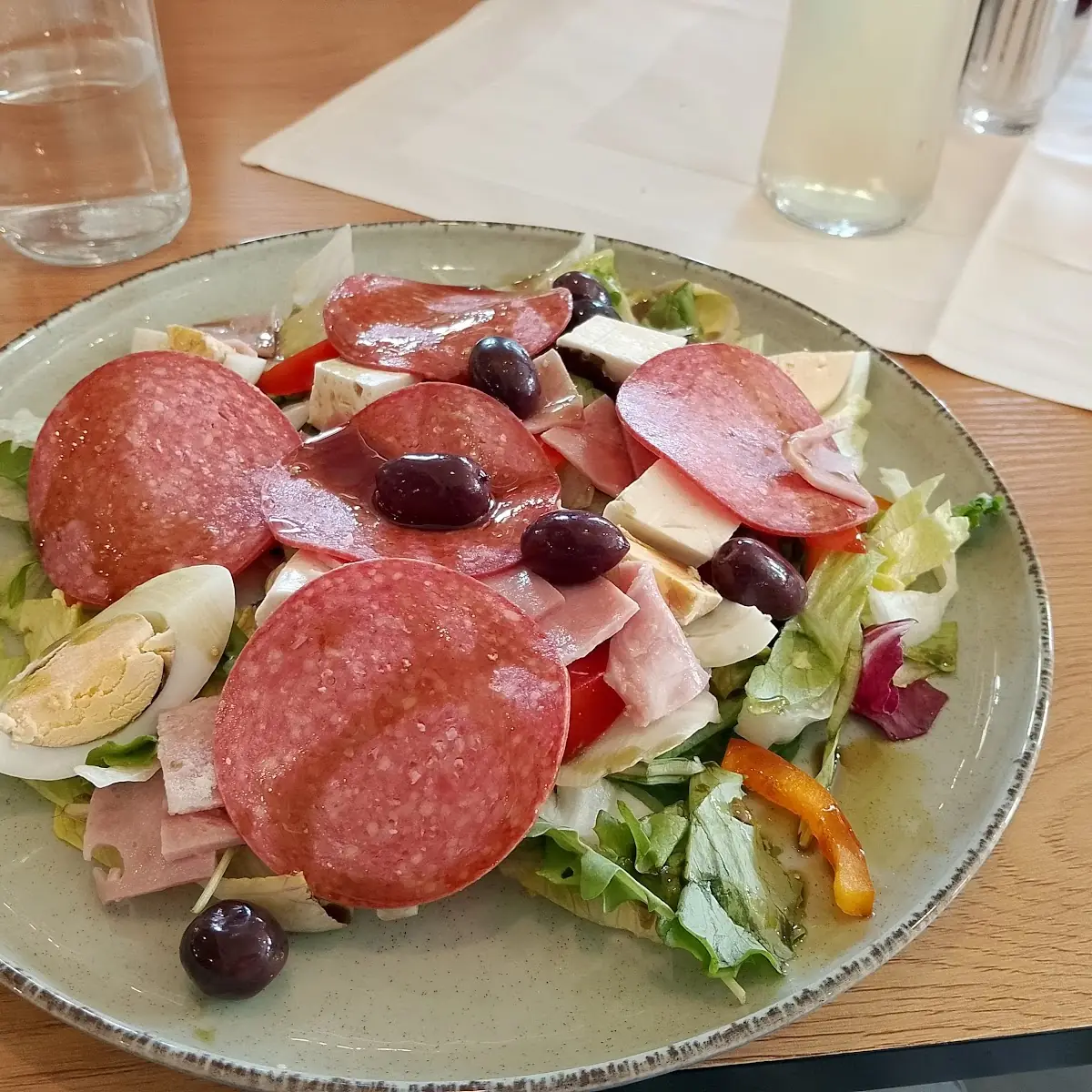 Essen und Trinken photo 6