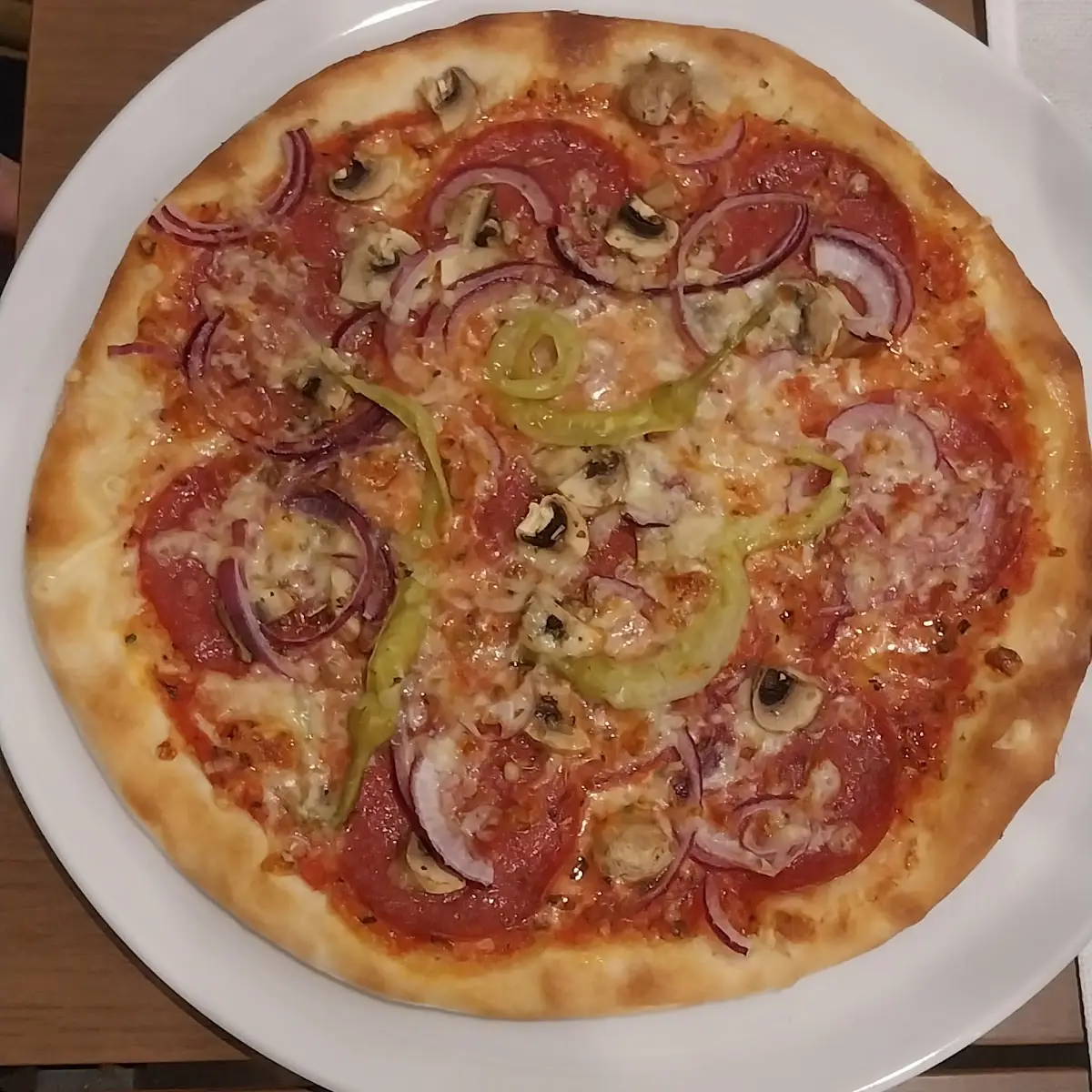 Essen und Trinken photo 8