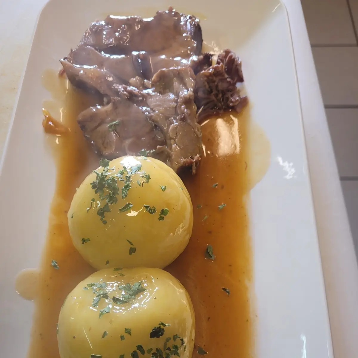 Essen und Trinken photo 9