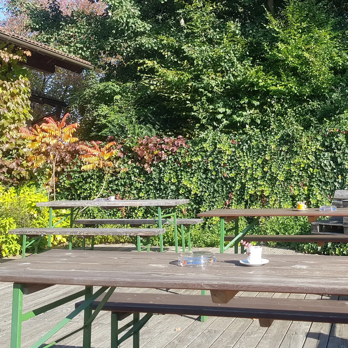 Atmosphäre photo 2