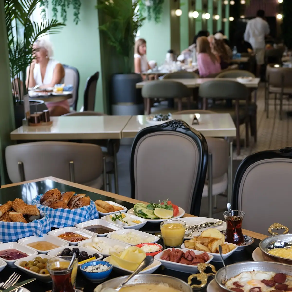 Essen und Trinken photo 1