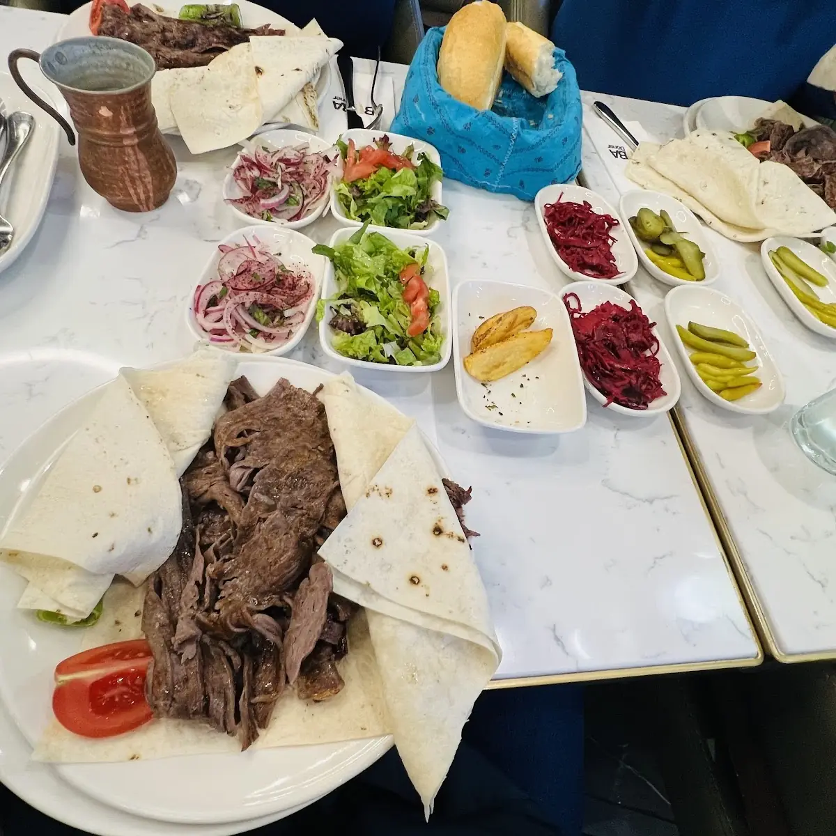 Essen und Trinken photo 10
