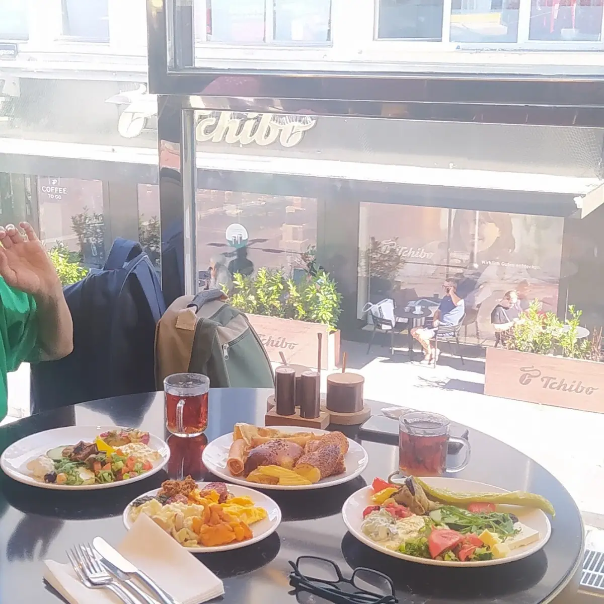 Essen und Trinken photo 3