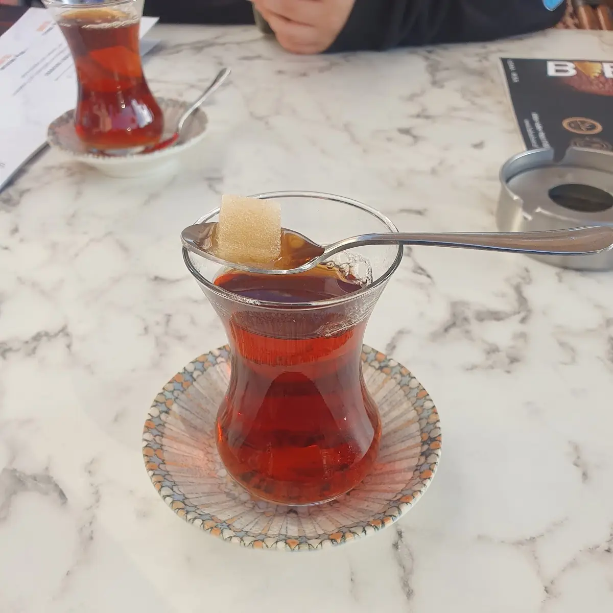 Essen und Trinken photo 6