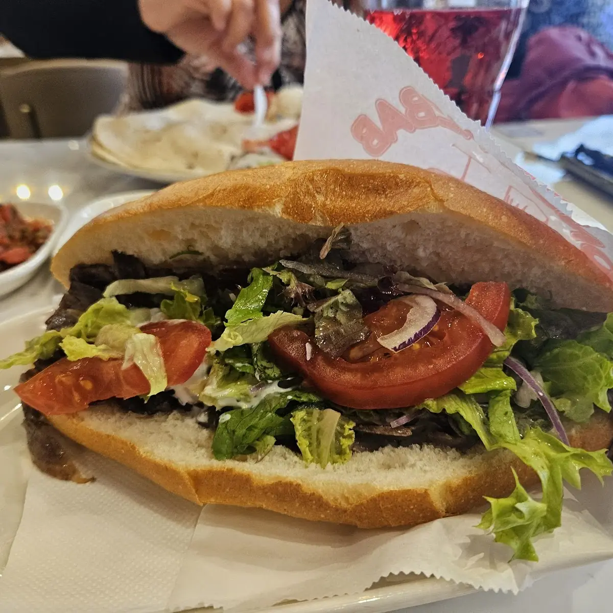 Essen und Trinken photo 7