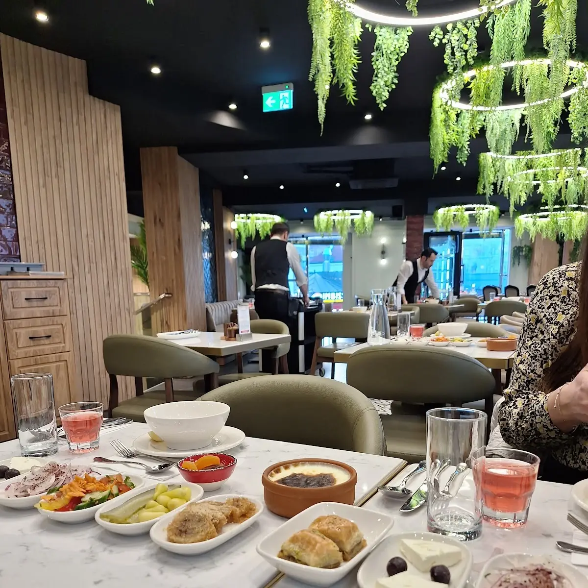 Essen und Trinken photo 9