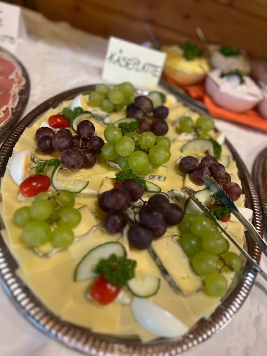 Essen und Trinken photo 10