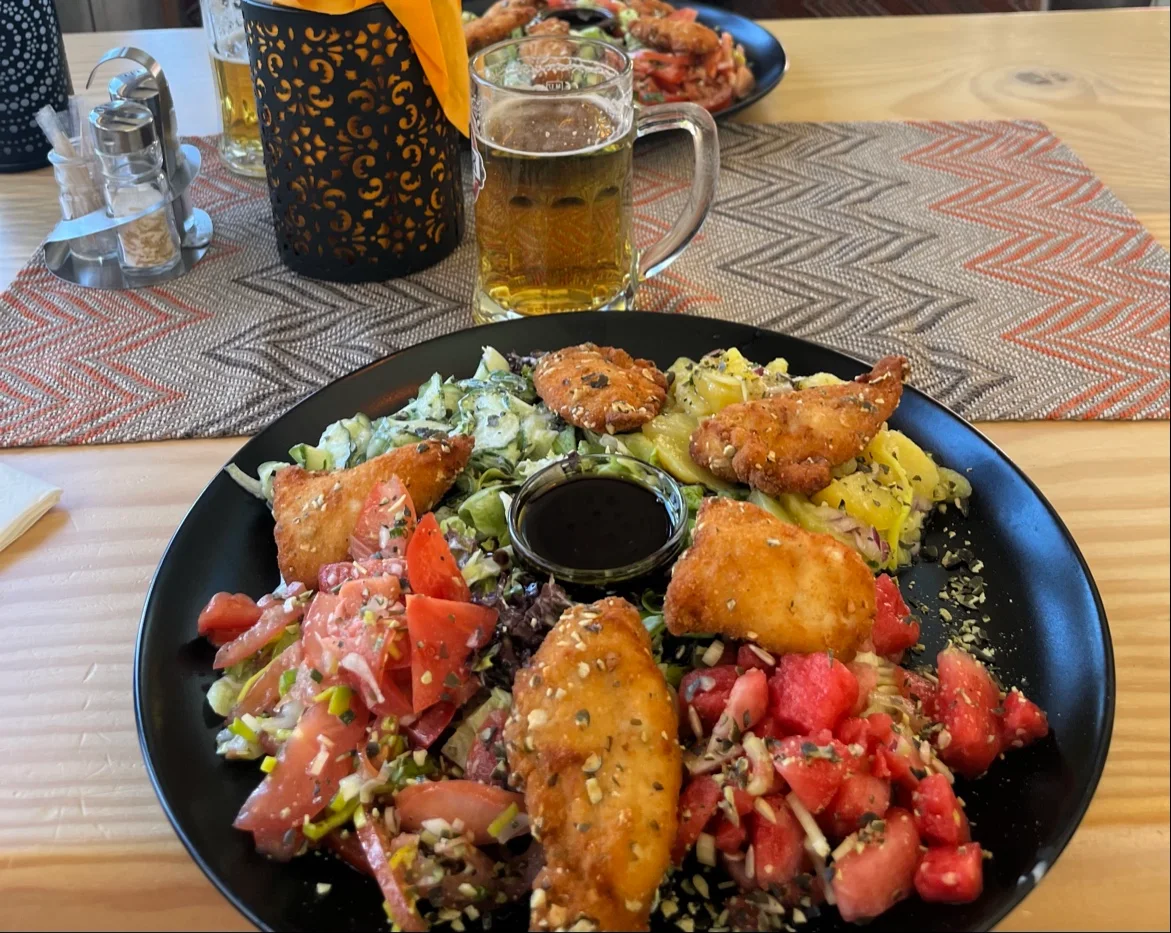 Essen und Trinken photo 3